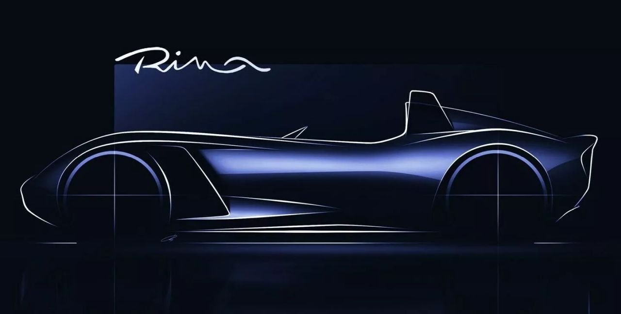 Rina Speedster-1