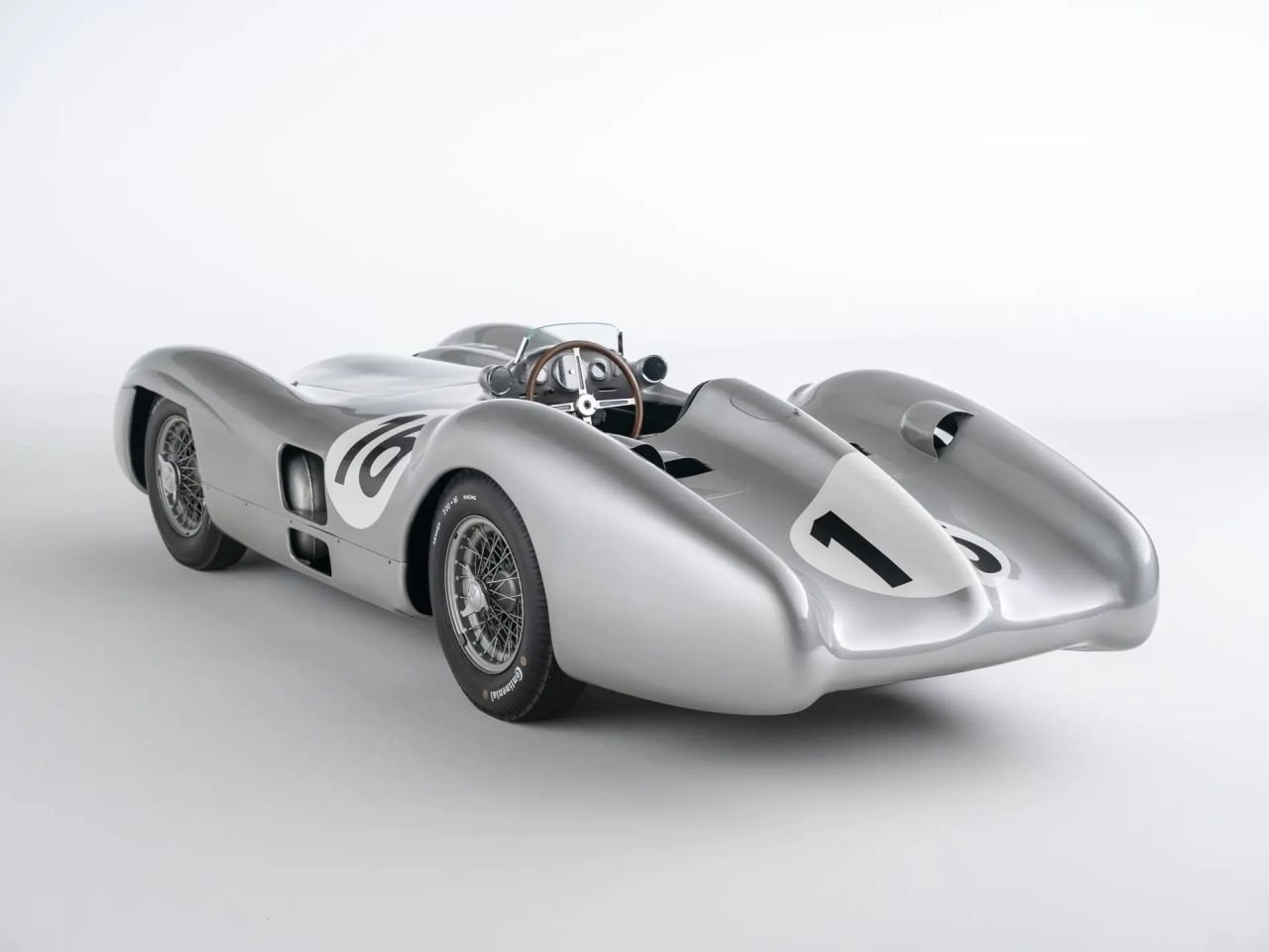 1954 Mercedes-Benz W196 R auction-2