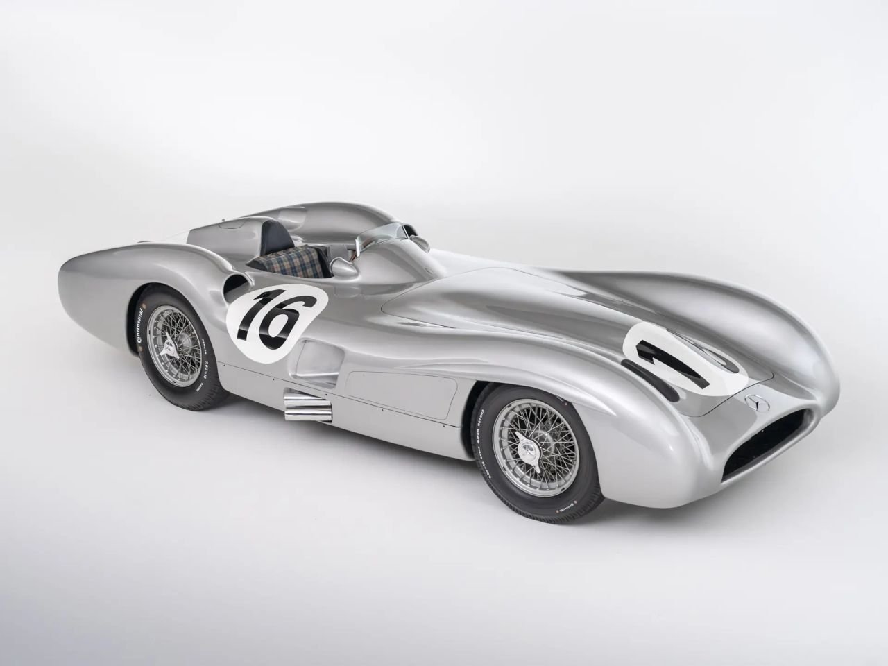 1954 Mercedes-Benz W196 R auction-3