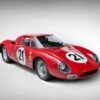1964 Ferrari 250 LM-RM Sothebys-auction-1
