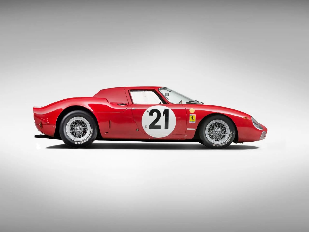 1964 Ferrari 250 LM-RM Sothebys-auction-2