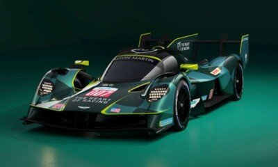 Aston Martin Valkyrie Hypercar_WEC_01