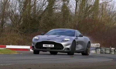 Aston Martin Vanquish-review-Chris Harris-1