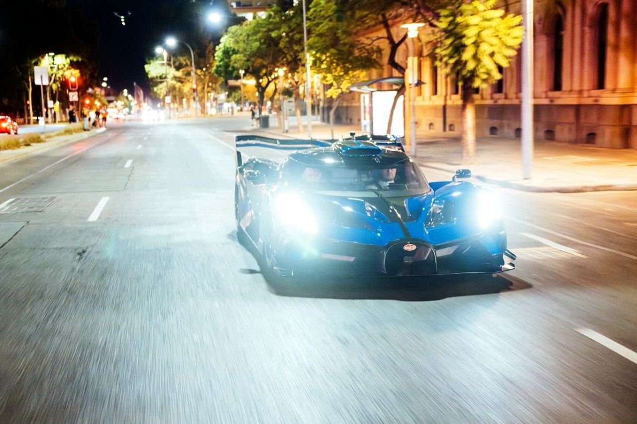 Bugatti Bolide-Australia-3