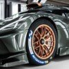 Bugatti Bolide UAE-1