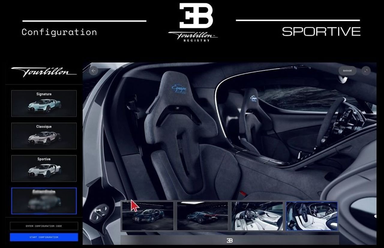 Bugatti Tourbillon configurator-Sportive-2