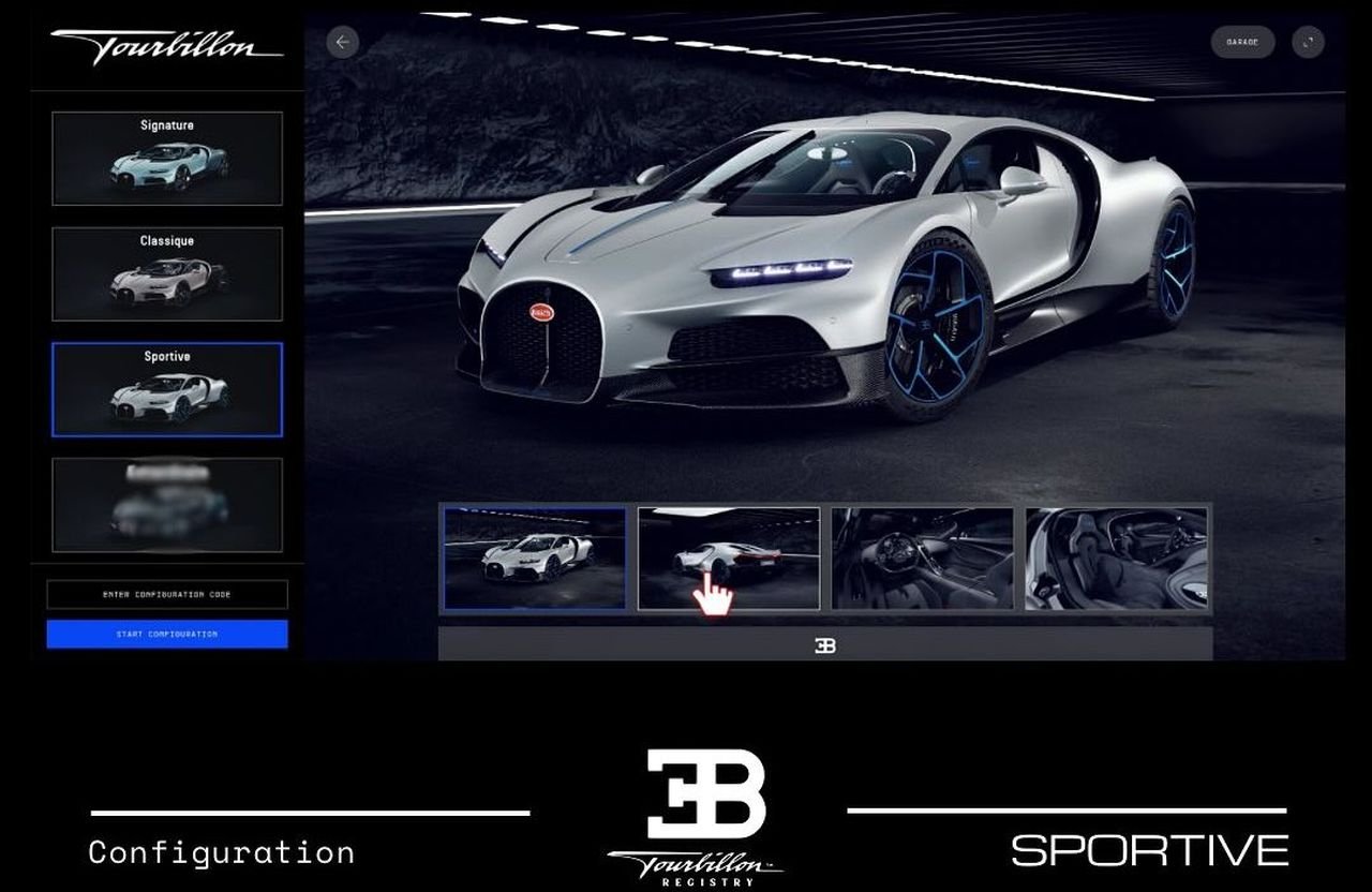 Bugatti Tourbillon configurator-Sportive-4