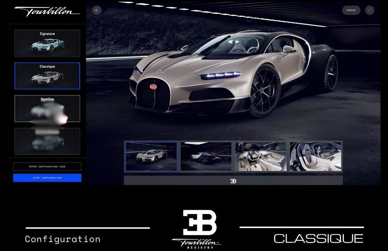 Bugatti Tourbillon configurator-classique-3
