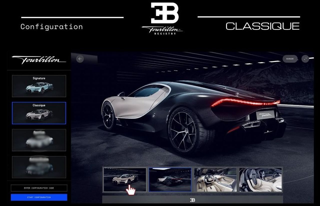 Bugatti Tourbillon configurator-classique-4