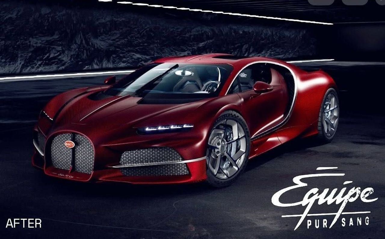 Bugatti Tourbillon wheel options-2