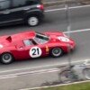 Ferrari 250 LM-Maranello-1