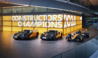 McLaren MCL38 Celebration Edition-1