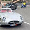 Mercedes-Benz 300 SLR Ulenhaut Coupe-Monaco