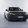 Next-gen Audi A6 Avant leaked-1