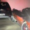 Pagani Huayra Roadster-VW-crash-Swiss-1