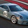 Porsche 911 ST auction-4