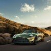 2026 Aston Martin Vanquish Volante-leaked-7