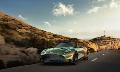 2026 Aston Martin Vanquish Volante-leaked-7