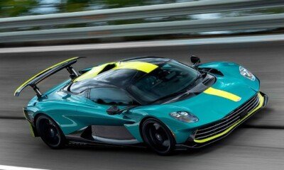 Aston Martin Valhalla final testing-1