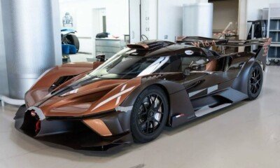 Bugatti Bolide-Lee Collection-Australia