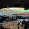 Ferrari FXX-K EVO hot lap Monza