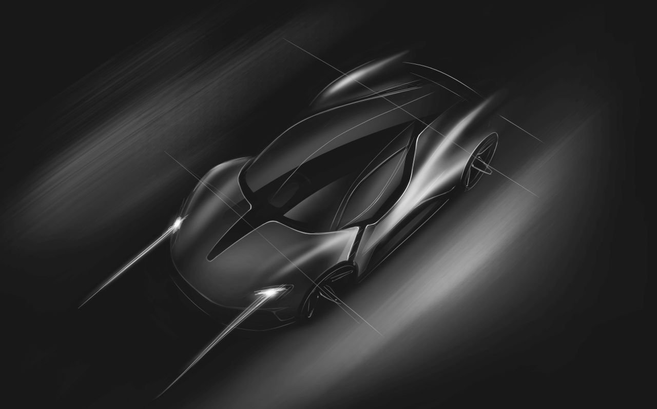 Lanzante Project 95-59 LM30 Edition