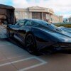 McLaren Speedtail Hermes Edition_manny khoshbin