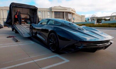 McLaren Speedtail Hermes Edition_manny khoshbin