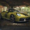 2025 Porsche 911 Spirit 70 Heritage Edition03