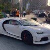 Bugatti Chiron Super Sport Hermes Edition-Dubai-1