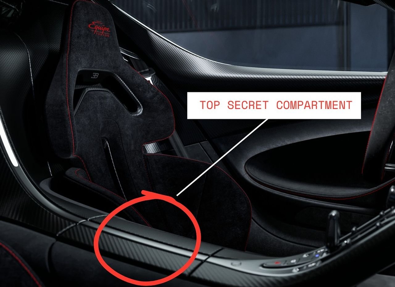 Bugatti Tourbillon secret compartment-1