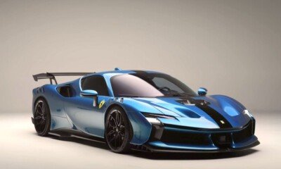 Ferrari SF90 XX by Novitec-2