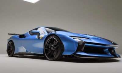 Ferrari SF90 XX by Novitec-3
