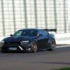 Ford Mustang GTD-Nurburgring