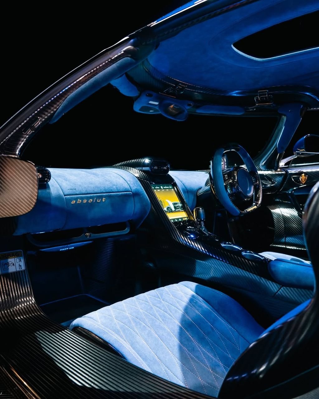 Koenigsegg Jesko Absolut Kronos-3