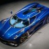 Koenigsegg Jesko Absolut Kronos-4