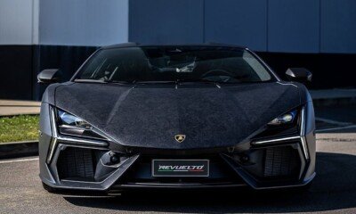 Lamborghini Revuelto Forged Carbon Paint-1
