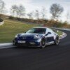 Porsche 911 GT3 6-speed Manual Nurburgring record-2