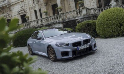 2025 BMW M2 CS-2