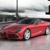 Alfa Romeo 8C DoppiaCoda-Zagato-1