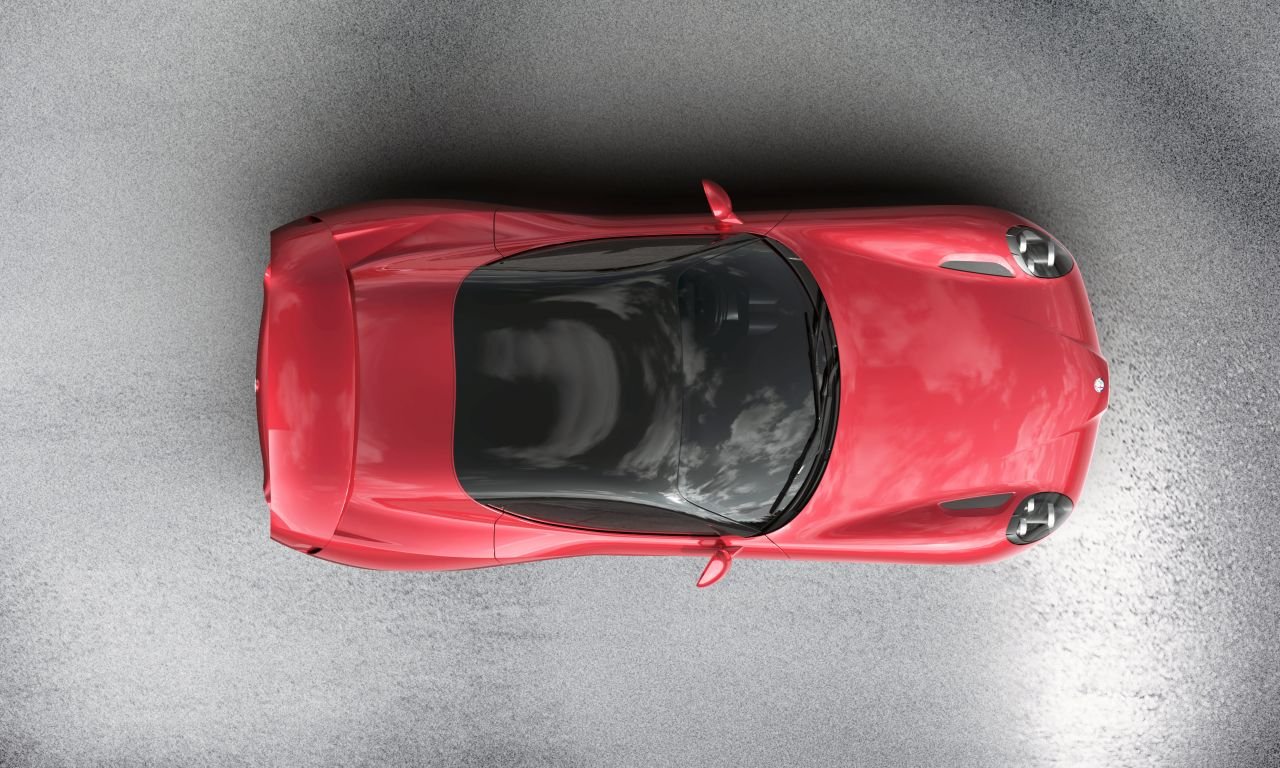 Alfa Romeo 8C DoppiaCoda-Zagato-3