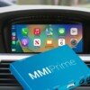 BMW Apple CarPlay 2