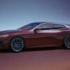 BMW Concept Speedtop-leaked