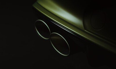 Bentayga Tease - 1