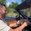 Bugatti Mistral Mate Rimac