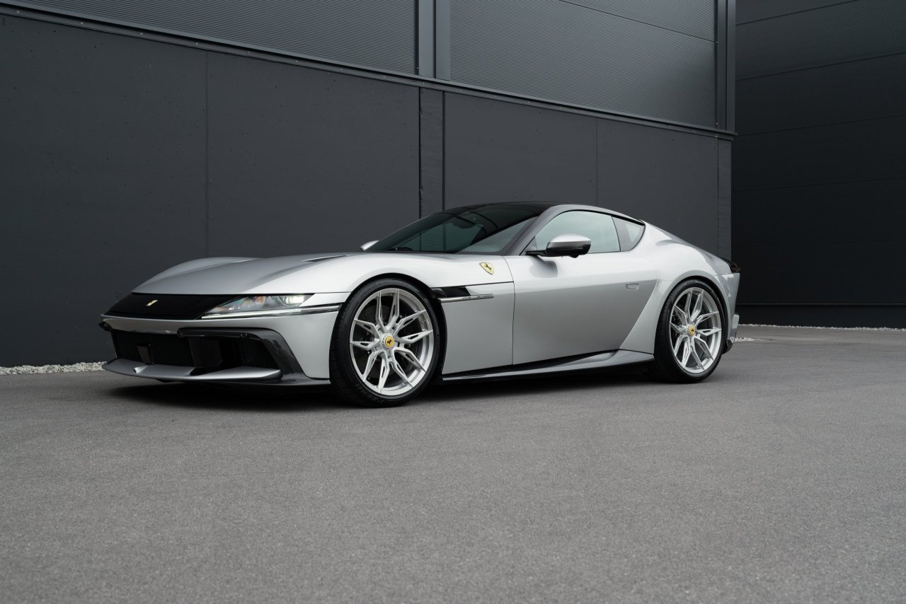 Ferrari 12Cilindri Novitec-2
