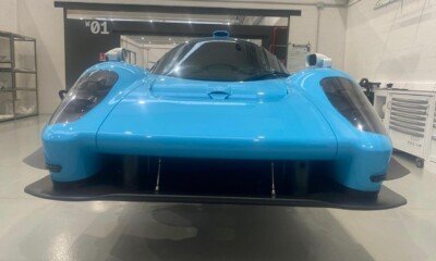 Glickenhaus 007S hypercar-2