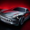 Mercedes-AMG Vision Concept