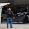Pagani Utopia Moondust paint-Kris Singh