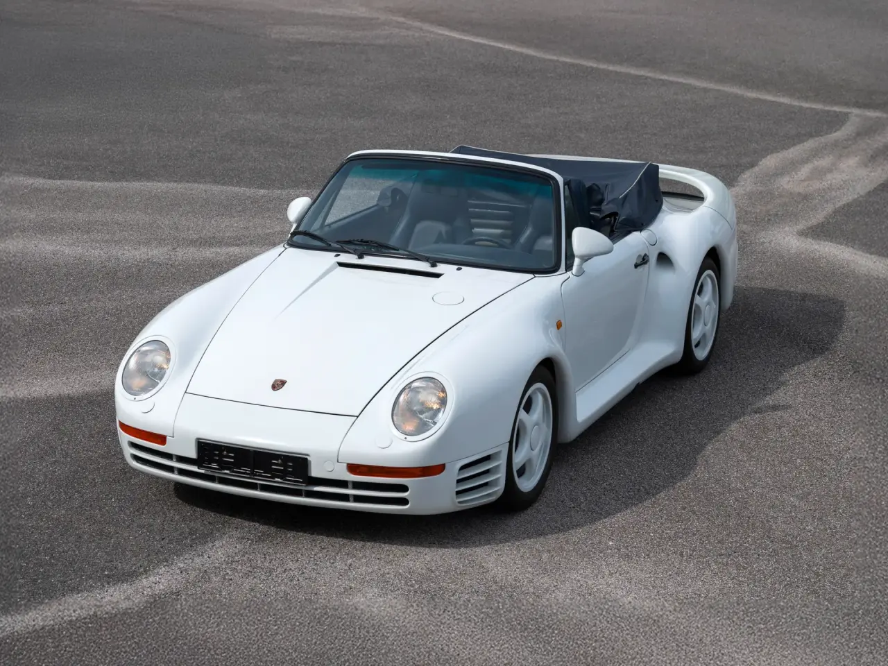 Porsche 959 Speedster RM Sothebys Auction-3
